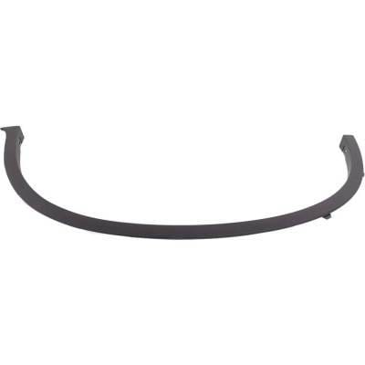 New Left Rear Fender Trim Compatible With Bmw X6 Activehybrid 8 Cyl 4.4L X6 M 8 Cyl 4.4L X6