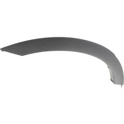 New Left Rear Fender Trim Compatible With Bmw X3 Xdrive28i X3 2.5I X3 3.0Si X3 3.0I X3 Xdrive30i thumbnail 5