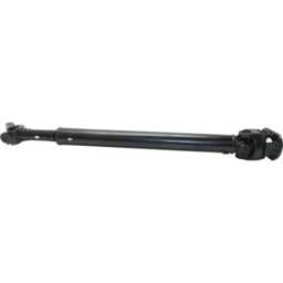 Front Driveshaft Compatible With 1999-2003 Ford Excursion F-250 F-350 Excursion Eddie Bauer 7.3L 4Wd