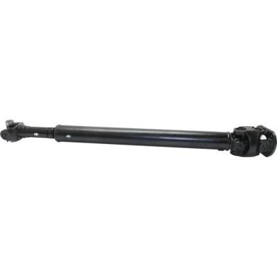 Front Driveshaft Compatible With 1999-2003 Ford Excursion F-250 F-350 Excursion Eddie Bauer 7.3L 4Wd