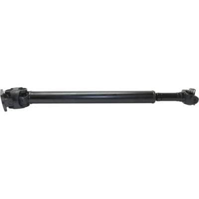 Front Driveshaft Compatible With 1999-2003 Ford Excursion F-250 F-350 Excursion Eddie Bauer 7.3L 4Wd thumbnail 3