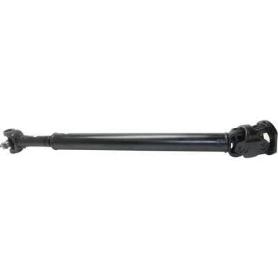 Front Driveshaft Compatible With 1999-2003 Ford Excursion F-250 F-350 Excursion Eddie Bauer 7.3L 4Wd thumbnail 9