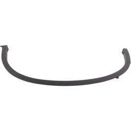 New Left Rear Fender Trim Compatible With Bmw X6 Xdrive35i 6 Cyl 3.0L X6 Activehybrid 8 Cyl 4.4L X6