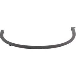 New Left Rear Fender Trim Compatible With Bmw X6 M 8 Cyl 4.4L X6 Activehybrid 8 Cyl 4.4L X6