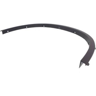 New Left Rear Fender Trim Compatible With Bmw X6 M 8 Cyl 4.4L X6 Activehybrid 8 Cyl 4.4L X6 thumbnail 3