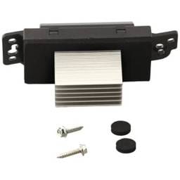 New Blower Motor Resistor Compatible With Buick Chevrolet Pontiac Lacrosse Super 8 Cyl 5.3L Lacrosse