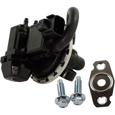 New 6-Prong Male Egr Valve Compatible With Ford E-150 Xlt 8 Cyl 4.6L E-150 Club Wagon Chateau 8 Cyl thumbnail 9