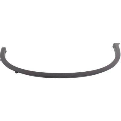 New Left Rear Fender Trim Compatible With Bmw X6 Xdrive50i 8 Cyl 4.4L X6 Activehybrid 8 Cyl 4.4L X6