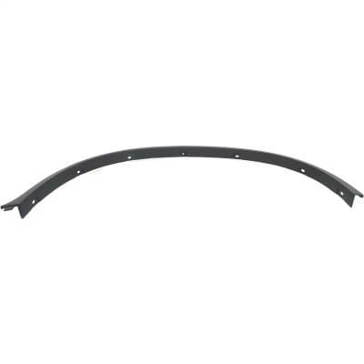 New Left Rear Fender Trim Compatible With Bmw X6 Xdrive50i 8 Cyl 4.4L X6 Activehybrid 8 Cyl 4.4L X6 thumbnail 7
