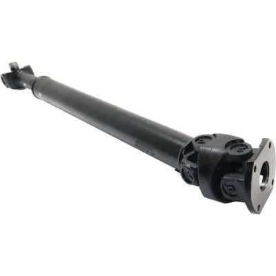 Front Driveshaft Assembly Compatible With 1999-2003 Ford F-250 F-350 Excursion Eddie Bauer Excursion thumbnail 7