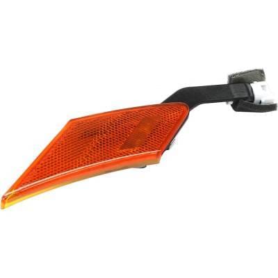 New Right Front Side Marker Compatible With Subaru Brz Series.Hyperblue 4 Cyl 2.0L Brz Aozora thumbnail 3