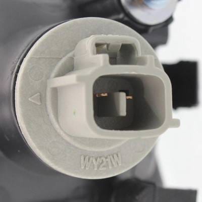 New Left Front Turn Signal Light Compatible With Subaru Wrx Sti Type Ra 4 Cyl 2.5L Wrx Sport-Tech Rs thumbnail 6