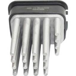 New 6-Prong Blade Blower Motor Resistor Compatible With Cadillac Catera Sport 6 Cyl 3.0L Catera Base