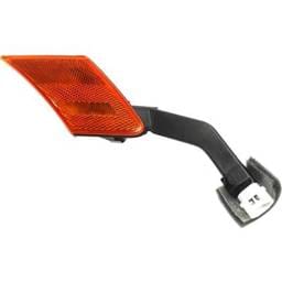 New Right Front Side Marker Compatible With Subaru Brz Limited 4 Cyl 2.0L Brz Sport-Tech 4 Cyl 2.0L