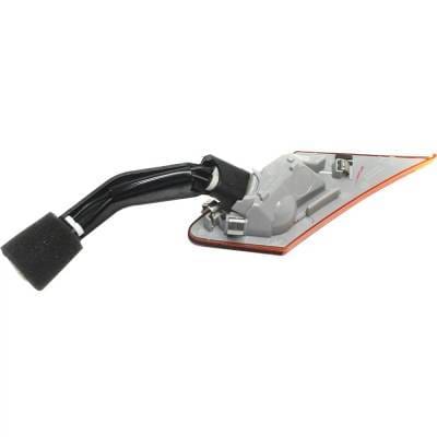 New Right Front Side Marker Compatible With Subaru Brz Limited 4 Cyl 2.0L Brz Sport-Tech 4 Cyl 2.0L thumbnail 5