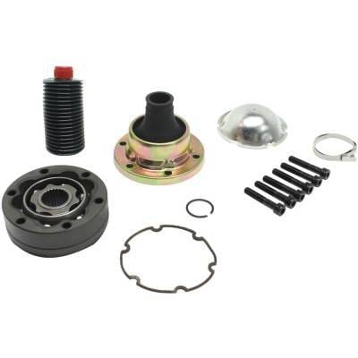 Cv Joint New Front Compatible With 1997-2009 Ford Explorer Nbx Explorer Postal Explorer Xls Explorer thumbnail 5