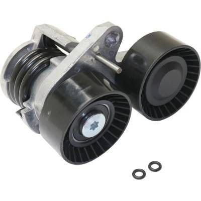 New Flat Accessory Belt Tensioner Compatible With Bmw 335Is Base 6 Cyl 3.0L 335I Xdrive Base 6 Cyl thumbnail 5