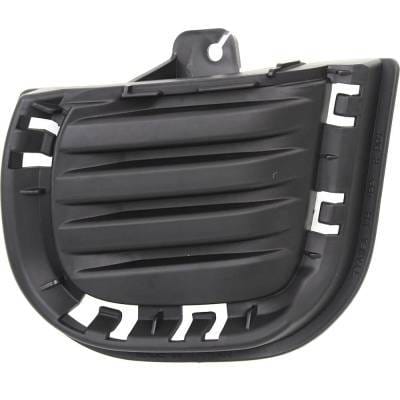 Left Front Fog Light Cover Compatible With Scion Tc Base 2014-2016 By Sc1038102 5243821040
