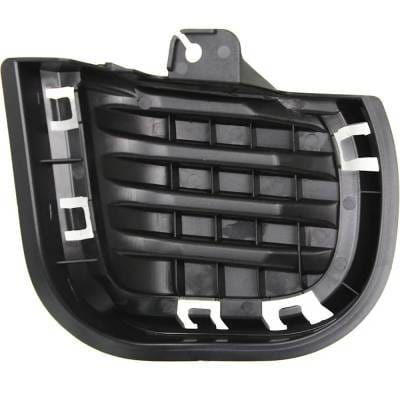 Left Front Fog Light Cover Compatible With Scion Tc Base 2014-2016 By Sc1038102 5243821040 thumbnail 9