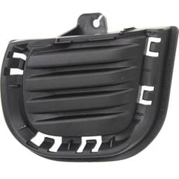 Left Front Fog Light Cover Compatible With Scion Tc Base 2014-2016 Sc1038102 5243821040