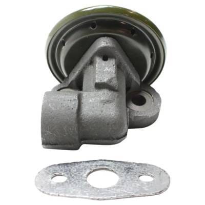 New Egr Valve Compatible With Ford Lincoln Mazda Crown Victoria Lwb 8 Cyl 4.6L E-250 Econoline Xl 6 thumbnail 3