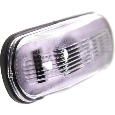New Left Front Side Marker Compatible With Saab 9-3 Base 9-5 Linear 9-3 Viggen 9-5 Se 9-5 Aero 9-5 thumbnail 5