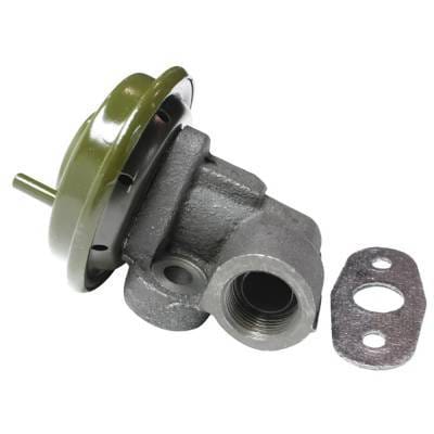 New Egr Valve Compatible With Mercury Grand Marquis Ls 8 Cyl 4.6L Grand Marquis Gs 8 Cyl 4.6L B2300