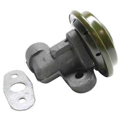 New Egr Valve Compatible With Mercury Grand Marquis Ls 8 Cyl 4.6L Grand Marquis Gs 8 Cyl 4.6L B2300 thumbnail 9