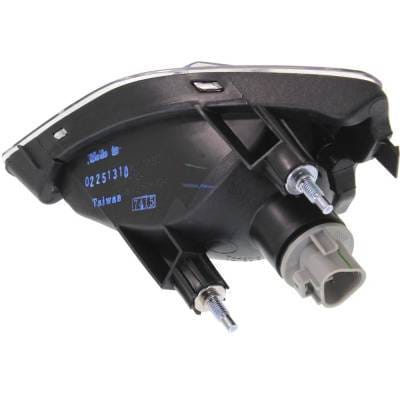 New Right Front Turn Signal Light Compatible With Scion Fr-S Base By Su00302536-Pfm thumbnail 9