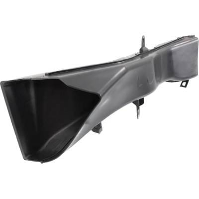 New Left Air Intake Duct Compatible With Bmw 328I Gt Xdrive Base 4 Cyl 2.0L 335I Gt Xdrive Base 6 thumbnail 5