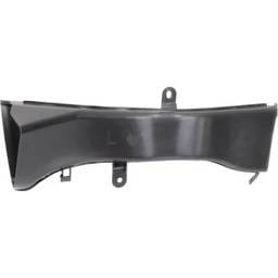 New Left Air Intake Duct Compatible With Bmw 328I Gt Xdrive Base 4 Cyl 2.0L 330I Gt Xdrive Base 4