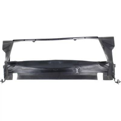 New Lower Air Intake Duct Compatible With Bmw 230I Xdrive Base M235i Base M240i Base M235i Xdrive