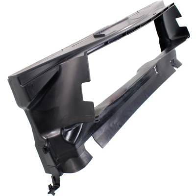 New Lower Air Intake Duct Compatible With Bmw 230I Xdrive Base M235i Base M240i Base M235i Xdrive thumbnail 5