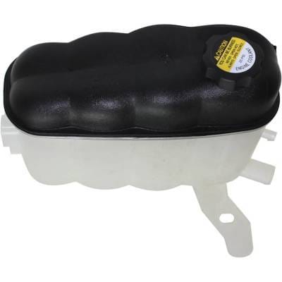 New Coolant Reservoir Compatible With Chevrolet Gmc Sierra 3500 Hd Slt 8 Cyl 6.6L Sierra 3500 Hd Wt