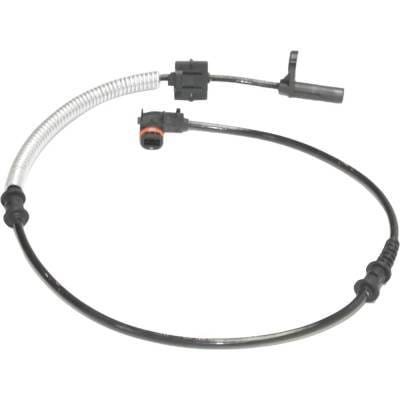 New Right Rear Abs Speed Sensor Compatible With Chrysler Dodge 300 S 6 Cyl 3.5L Magnum Se 6 Cyl 2.7L thumbnail 3
