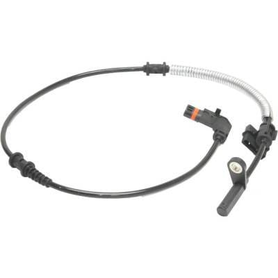 New Right Rear Abs Speed Sensor Compatible With Chrysler Dodge 300 S 6 Cyl 3.5L Magnum Se 6 Cyl 2.7L thumbnail 7