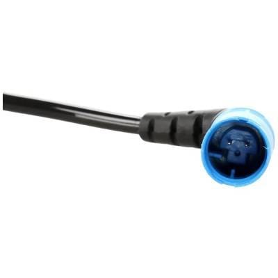 New Rear Abs Speed Sensor Compatible With Bmw X5 4.4I 8 Cyl 4.4L X5 3.0I 6 Cyl 3.0L X5 4.6Is 8 Cyl