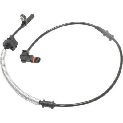 New Right Rear Abs Speed Sensor Compatible With Chrysler Dodge 300 C Srt8 8 Cyl 6.1L Challenger R/T