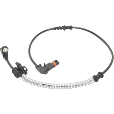 New Right Rear Abs Speed Sensor Compatible With Chrysler Dodge 300 C Srt8 8 Cyl 6.1L Challenger R/T thumbnail 5