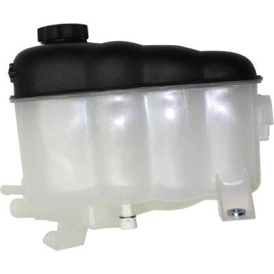 New Coolant Reservoir Compatible With Chevrolet Gmc Silverado 3500 Hd Wt 8 Cyl 6.6L Sierra 2500 Hd thumbnail 7