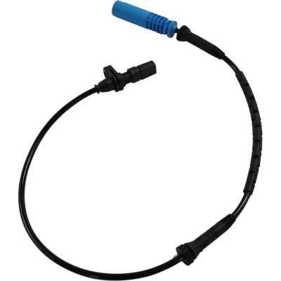 New Left Front Abs Speed Sensor Compatible With Bmw X5 4.4I 8 Cyl 4.4L X5 4.6Is 8 Cyl 4.6L X5 3.0I 6 thumbnail 11