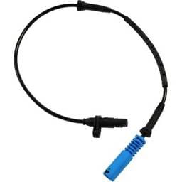 New Left Front Abs Speed Sensor Compatible With Bmw X5 4.4I 8 Cyl 4.4L X5 3.0I 6 Cyl 3.0L X5 4.6Is 8