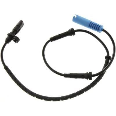 New Left Rear Abs Speed Sensor Compatible With Bmw 540I Base 8 Cyl 4.4L 530I Base 6 Cyl 3.0L 528I thumbnail 9