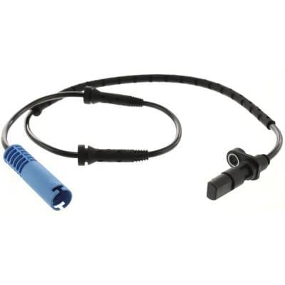 New Left Rear Abs Speed Sensor Compatible With Bmw 525I Base 6 Cyl 2.5L 540I Base 8 Cyl 4.4L 530I