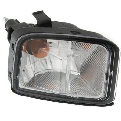 New Right Front Turn Signal Light Compatible With Subaru Wrx Sti Launch Edition 4 Cyl 2.5L Wrx thumbnail 3