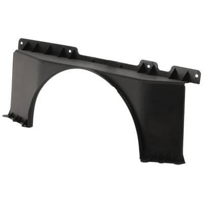 New Fan Shroud Compatible With Chevrolet Gmc Sierra 3500 Base 8 Cyl 6.6L Sierra 3500 Sle 8 Cyl 6.6L thumbnail 3