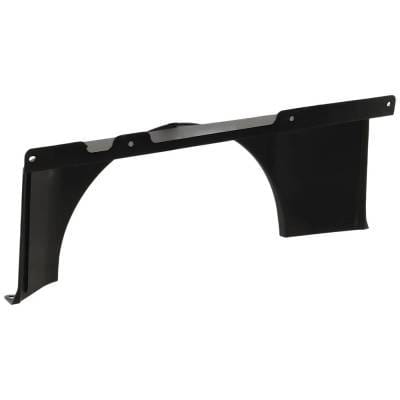 New Fan Shroud Compatible With Chevrolet Gmc Sierra 3500 Base 8 Cyl 6.6L Sierra 3500 Sle 8 Cyl 6.6L thumbnail 9