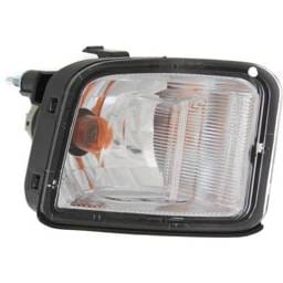 New Right Front Turn Signal Light Compatible With Subaru Wrx Sport-Tech 4 Cyl 2.0L Wrx Sport-Tech Rs