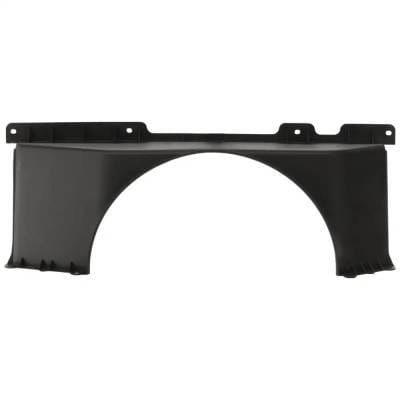 New Fan Shroud Compatible With Chevrolet Gmc Silverado 2500 Hd Lt 8 Cyl 6.6L Silverado 3500 Ls 8 Cyl