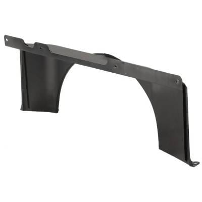 New Fan Shroud Compatible With Chevrolet Gmc Silverado 2500 Hd Lt 8 Cyl 6.6L Silverado 3500 Ls 8 Cyl thumbnail 13